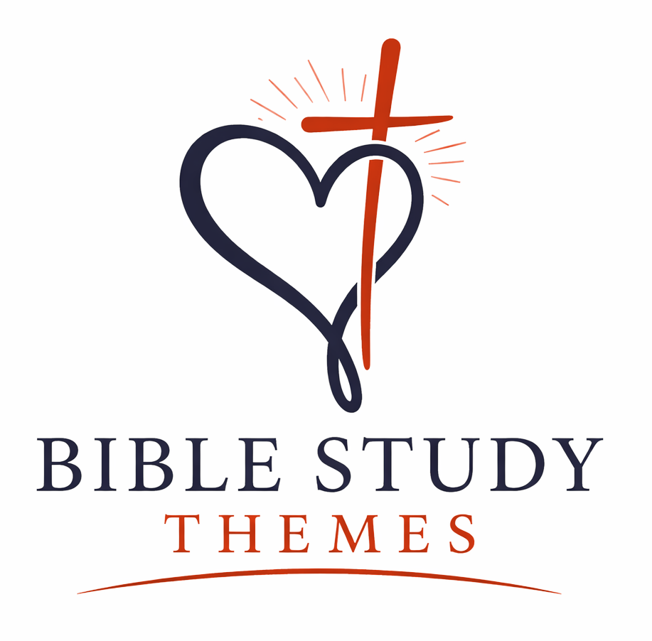 Bible Study Themes
