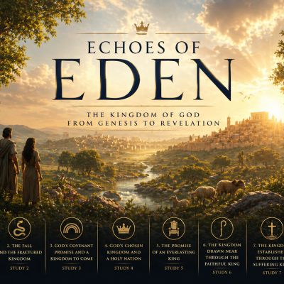 Echoes of Eden