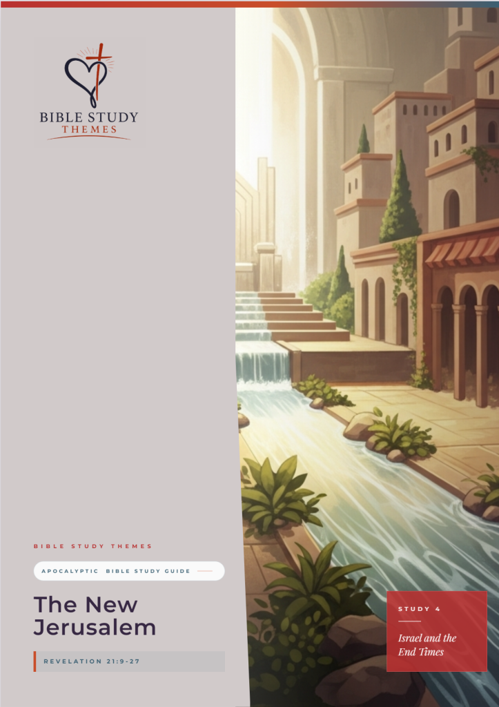 The New Jerusalem