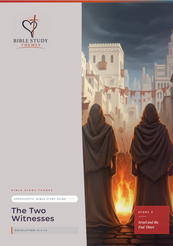The Two Witnesses