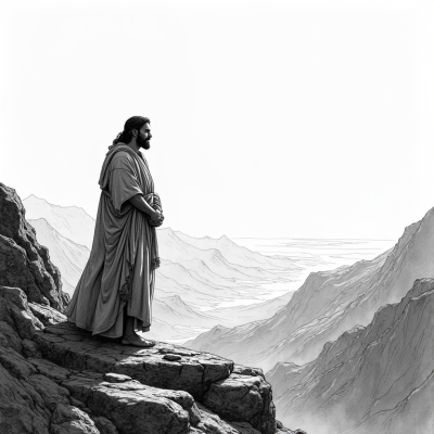 Ears to Hear: The Parables