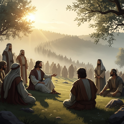 The Upside-Down Kingdom of God
