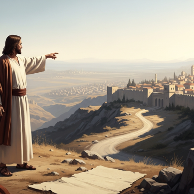 The King's Commission
