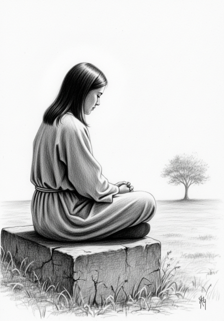 The Posture of True Rest