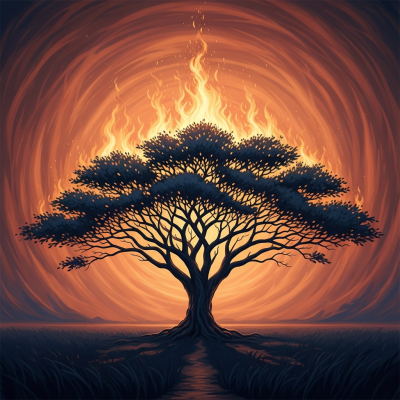 Ezekiel's Vision: The Temple Yet to Come