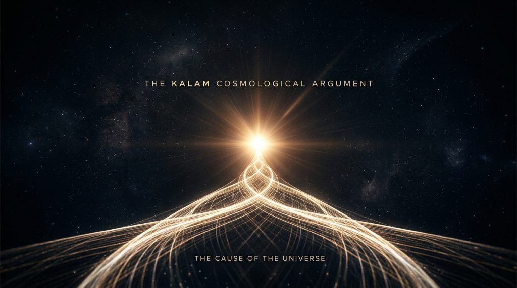 Kalam Cosmological Argument