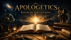 Apologetics