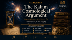 Kalam Cosmological Argument